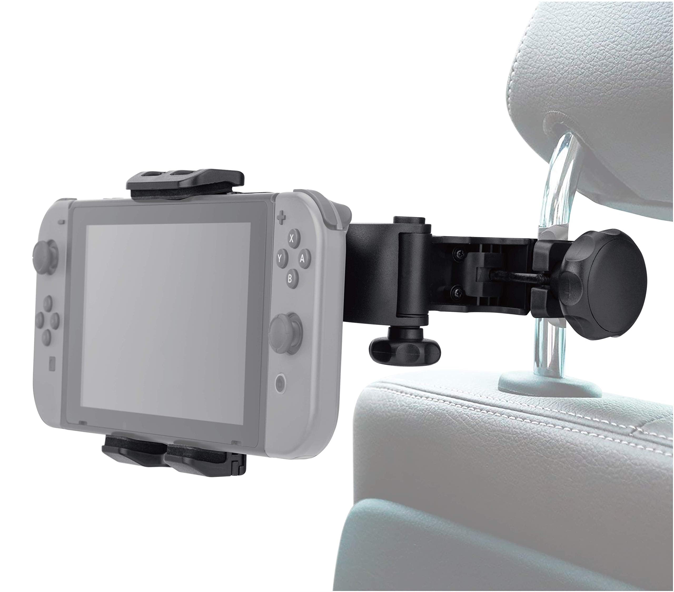 Soporte Frtec Reposacabezas Coche ( NINTENDO SWITCH - OLED/Switch/Lite) - Accesorio gaming Soporte Frtec Reposacabezas Coche ( NINTENDO SWITCH - OLED/Switch/Lite) - Accesorio gaming